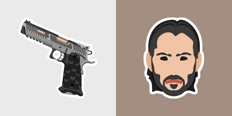 Wick's Combat