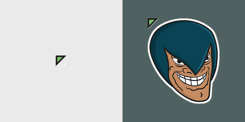 Cute Vulture Cursor Pack