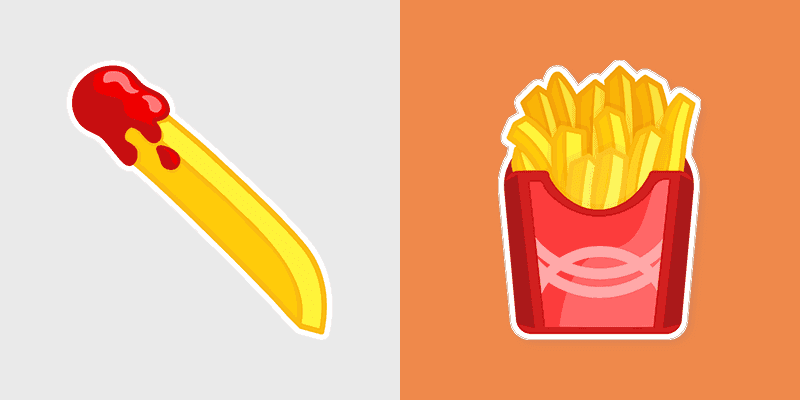 Flavor Burst