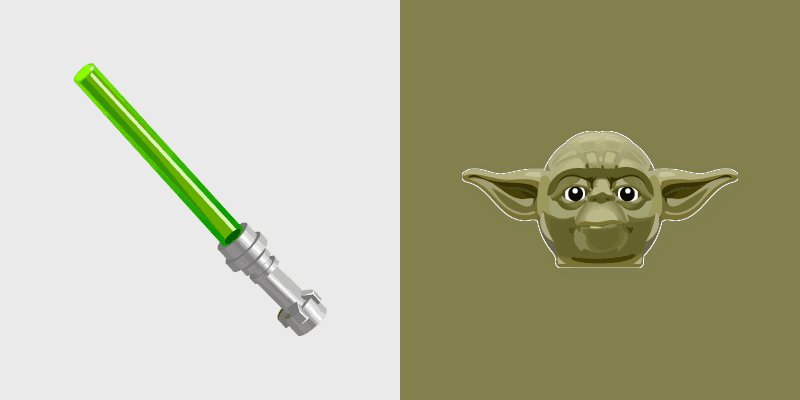 Yoda