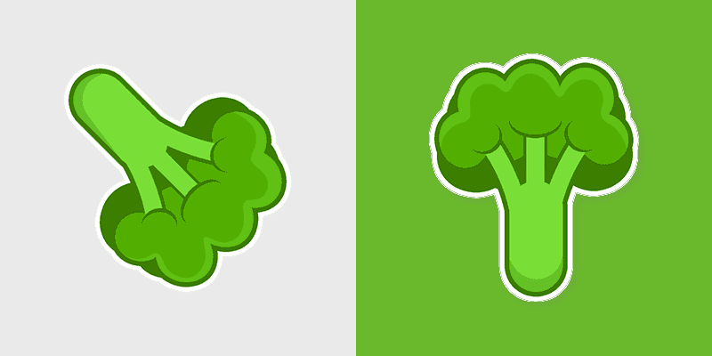 Cute Cursor Delights Pack