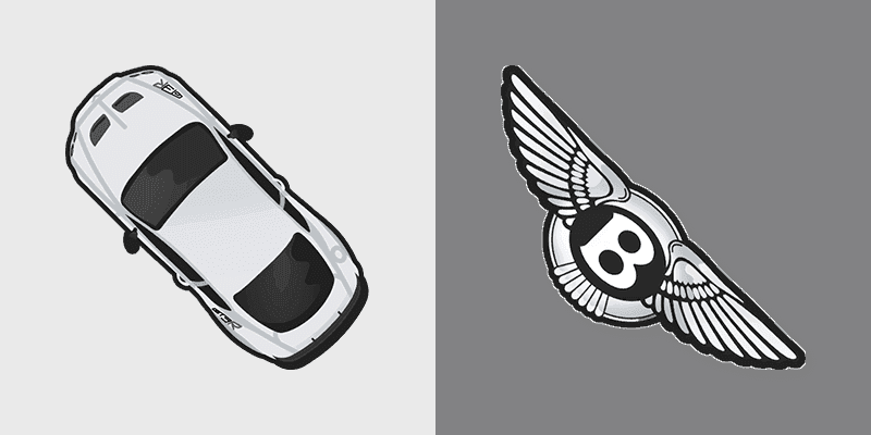 Porsche GT3R