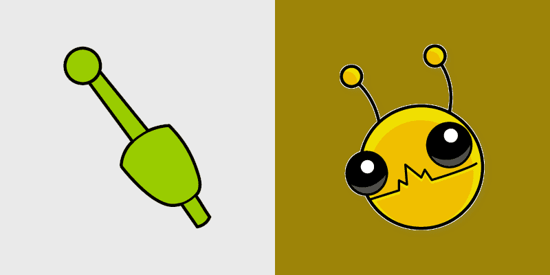 Castle Crashers Custom Cursor Pack