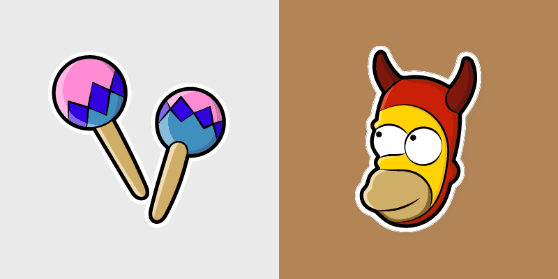 Evil Homer