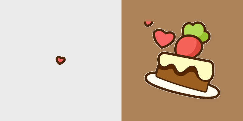 Cute Cursor Pack - One Piece Sanji