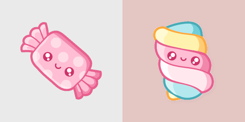 Sweet Treats Mix