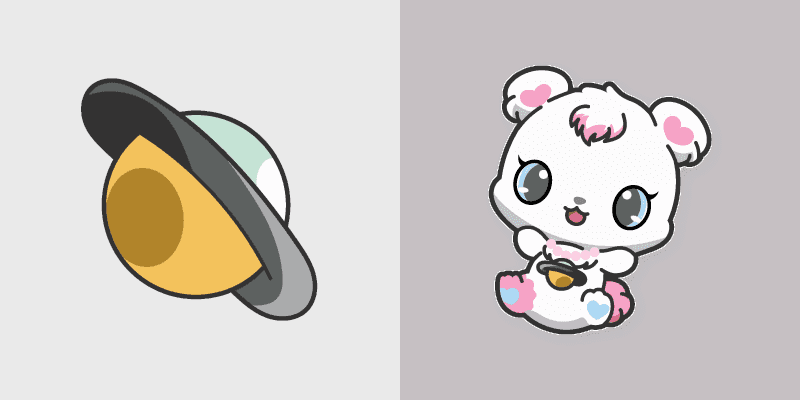 Labra Jewelpet