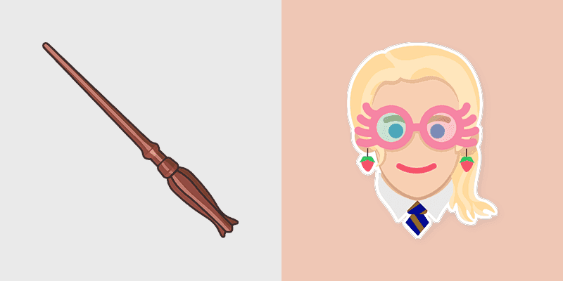 Luna Lovegood