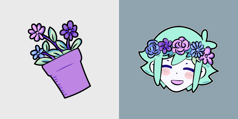 OMORI BASIL