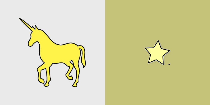 Unicorn Stars