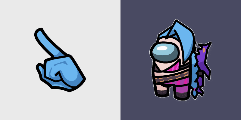 Jinx Crewmate