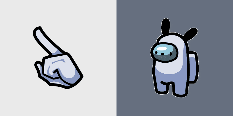 Pochacco Crewmate