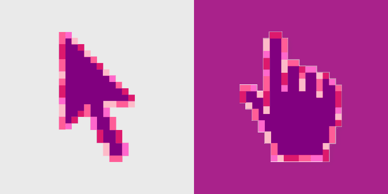 Pixel Candy