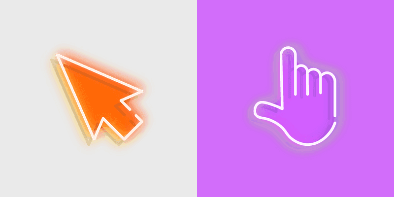 Arrow Hand