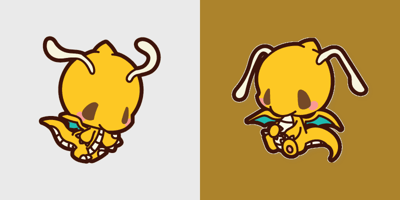 Dragonite