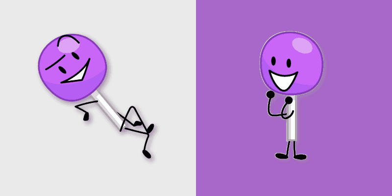 Lollipop