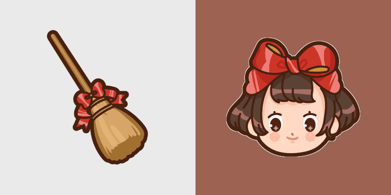 Kiki's Delivery