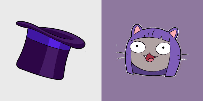 Cute Cursor Centaurworld Pack