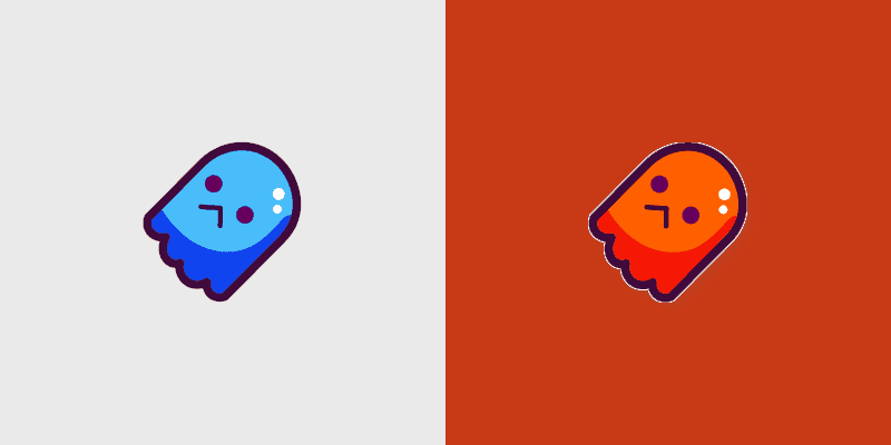 Custom Cute Pac