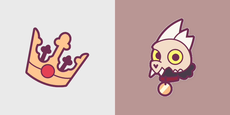 King and Crown