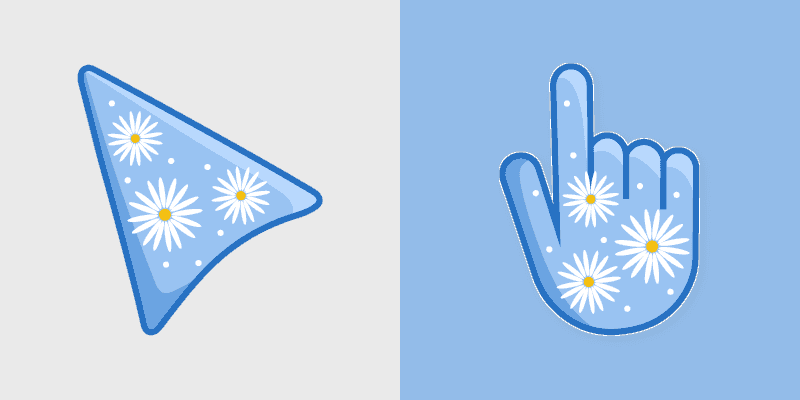 Blue Chamomile