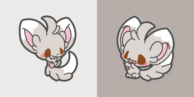 Minccino Pokemon Delight