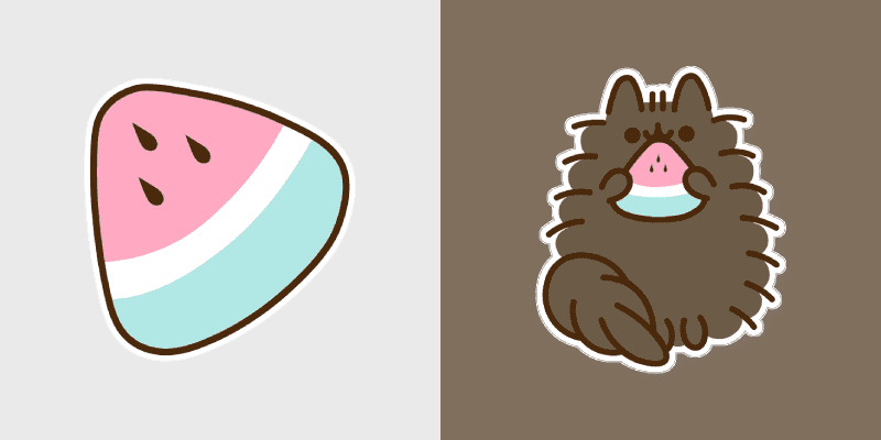 Pusheen Delights Twelve