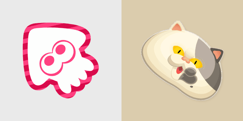 Cute Cursor - Judd Pack