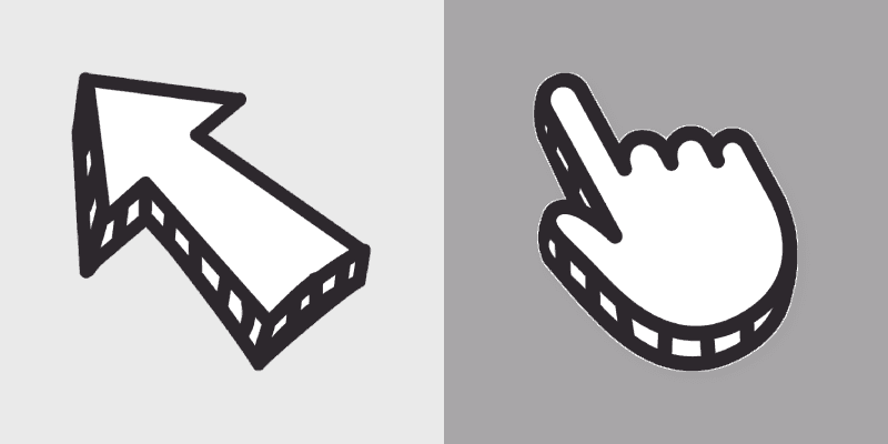 Custom Cursor Deluxe Pack