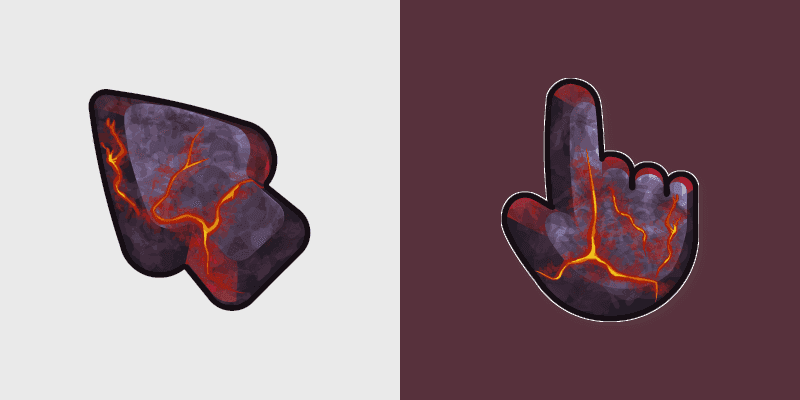 Lava Flow