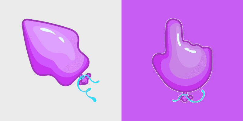 Balloon Joy
