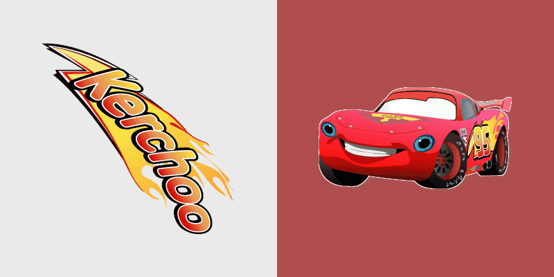 Lightning McQueen Meme