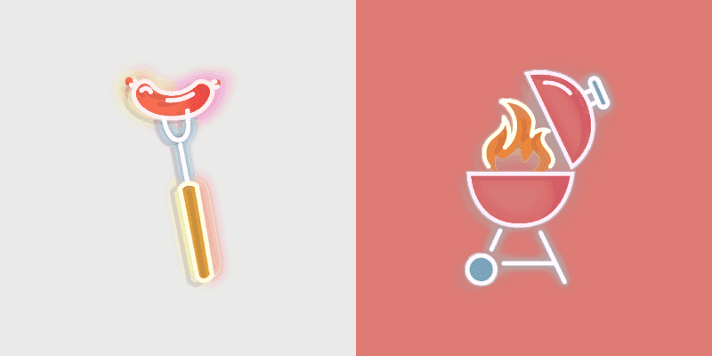 Sausage Grill