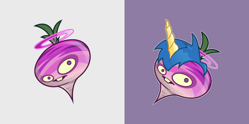 Cute Cursor Pack - Plants vs. Zombies Inspired