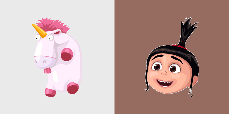 Agnes Unicorn