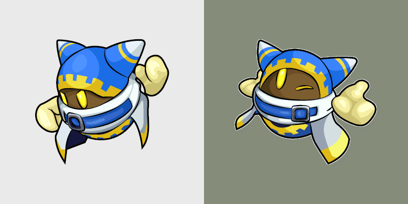 Magolor