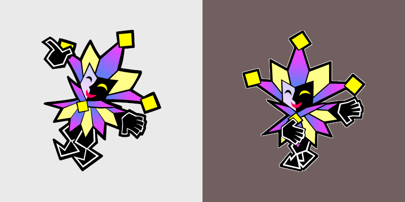 Super Paper Mario Mix