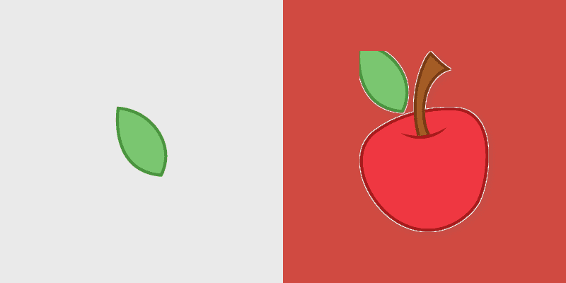 Applejack Cute Cursor Pack