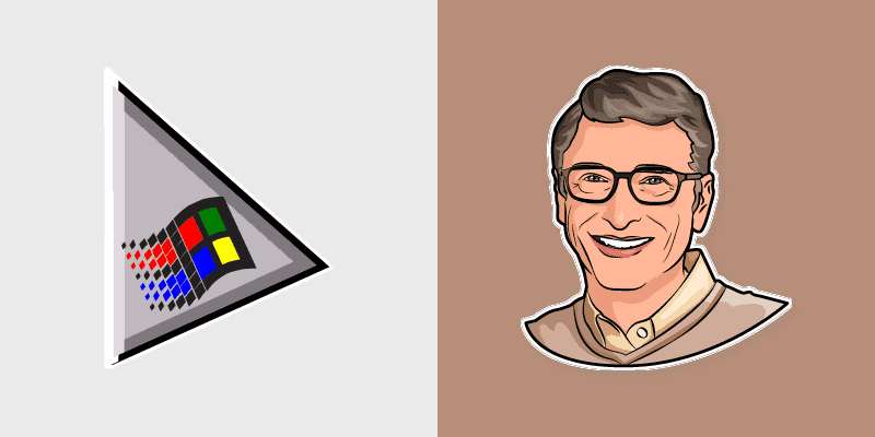 Bill Gates