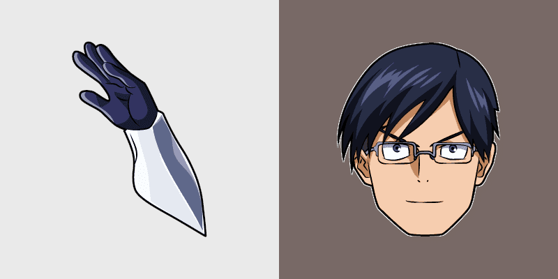 Tenya Iida