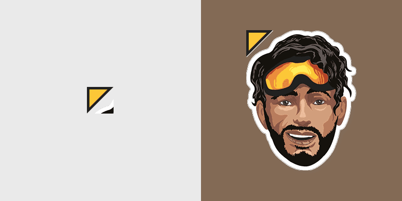 Apex Color Burst