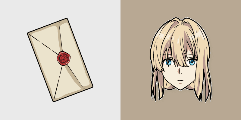 Violet Evergarden