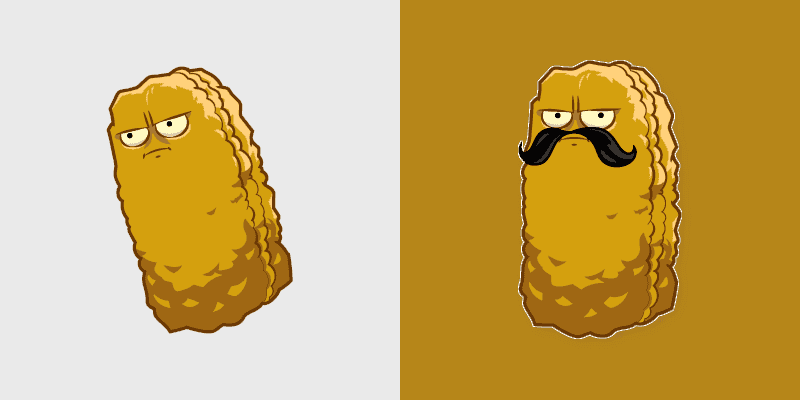 Tall-Nut