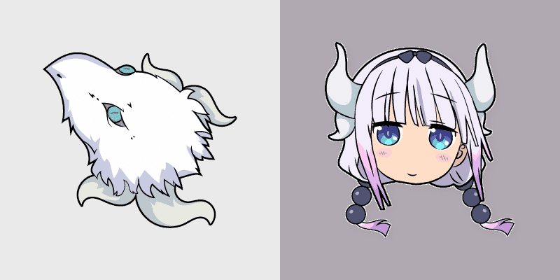 Kanna Dragon Maid