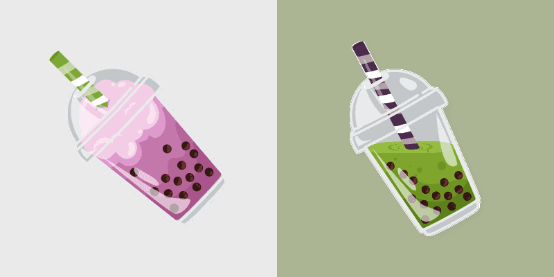 Bubble Tea
