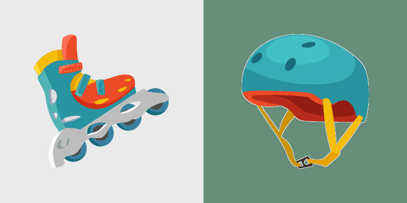 Roller Skates