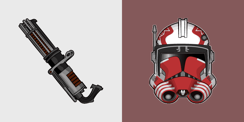 Thorn Trooper