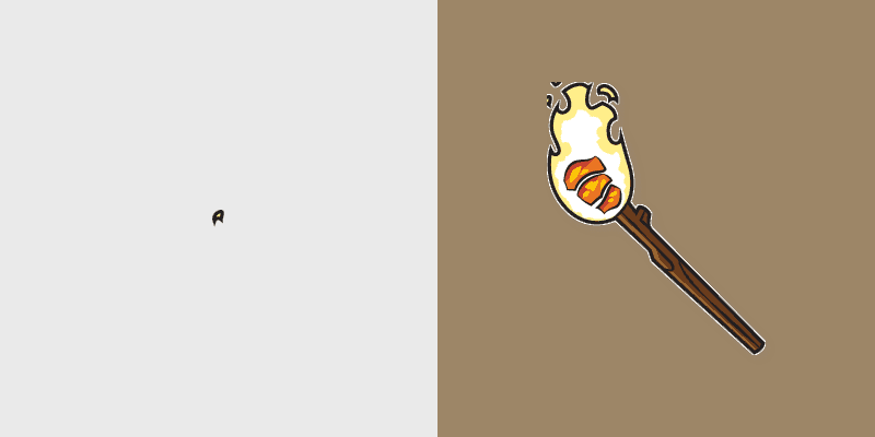 Cute Explorer Cursor Pack