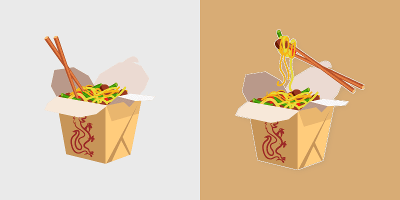 Chinese Noodles