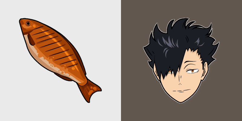 Tetsuro Kuroo